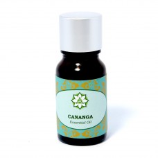 Cananga Essential Oil 10 ml